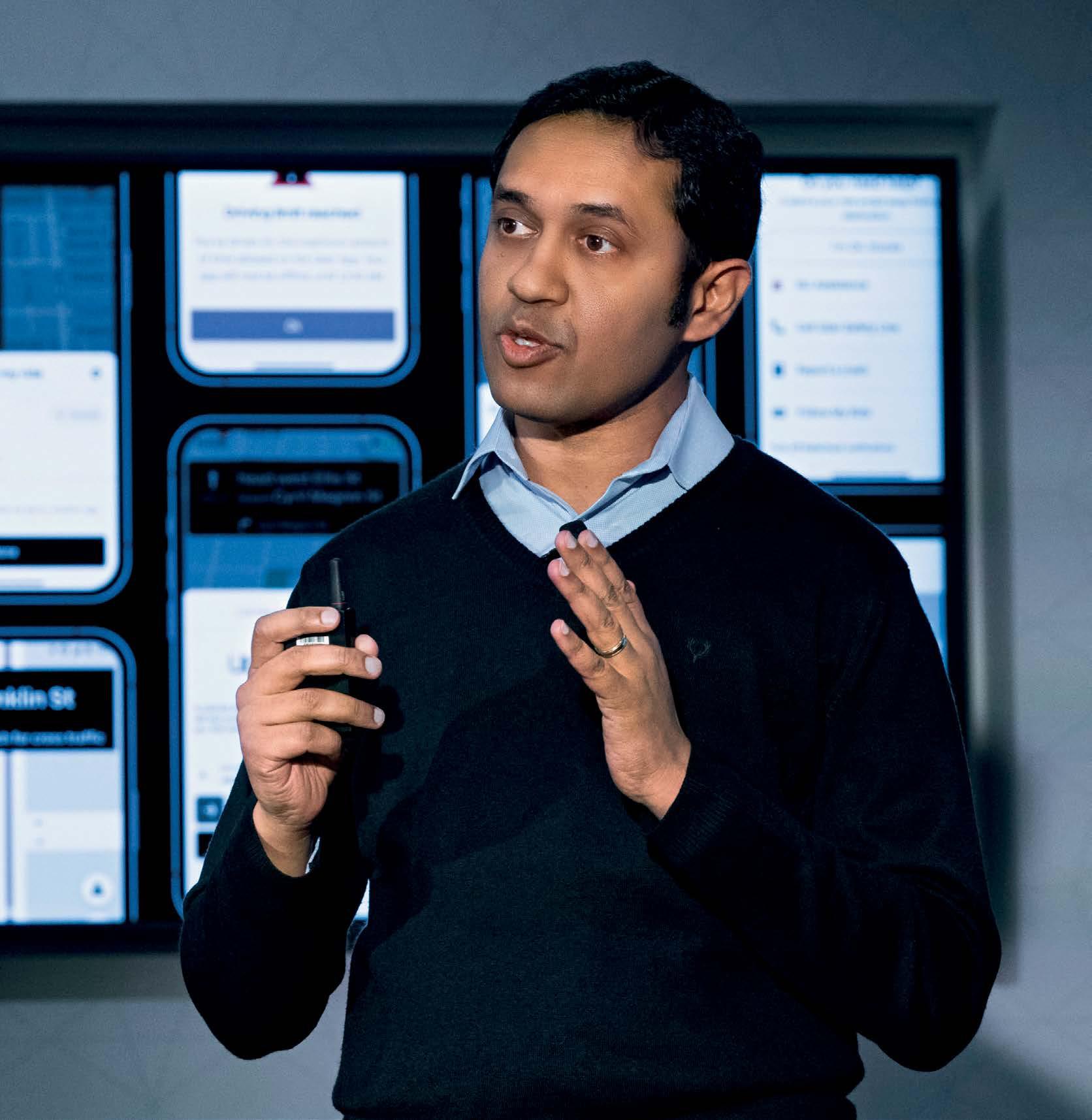 "SAFETY KEY FOR POPULARITY OF AUTONOMOUS CARS"